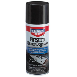 Birchwood-Casey Birchwood Casey Firearm Cleaner-Degreaser - 10 oz