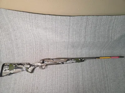 BROWNING X-Bolt Speed - OVIX (Used)