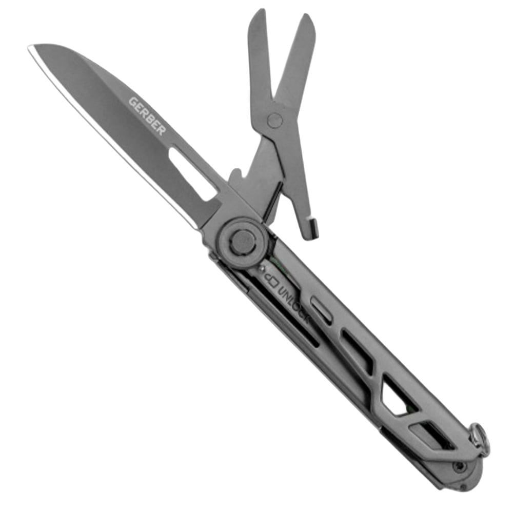 Gerber Armbar Slim Cut Multi-Tool, Baltic Haze