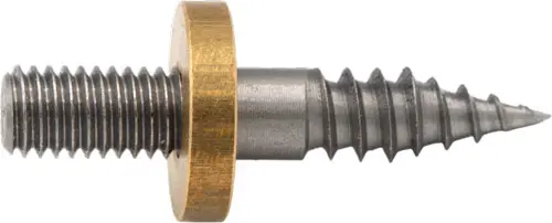 PRO SHOT BLACK BOWDER BALL - PULLER .45-.58CAL