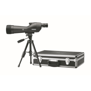 Leupold BLEMISHED SX-1 Ventana Straight Spotting Scope Kit - 20-60x80mm Black
