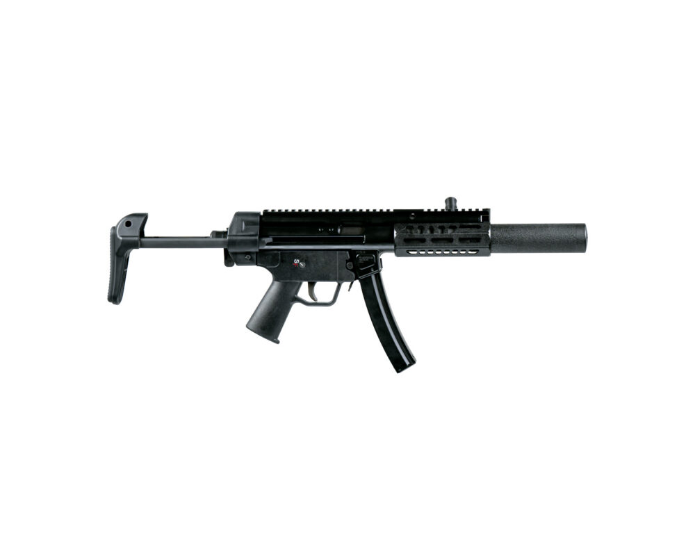 PTR 9SDM-Bravo SBR