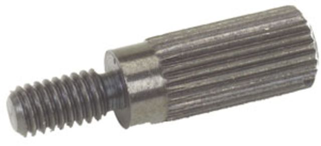 Traditions  Pursuit Hammer Spur Pursuit Stainless Steel