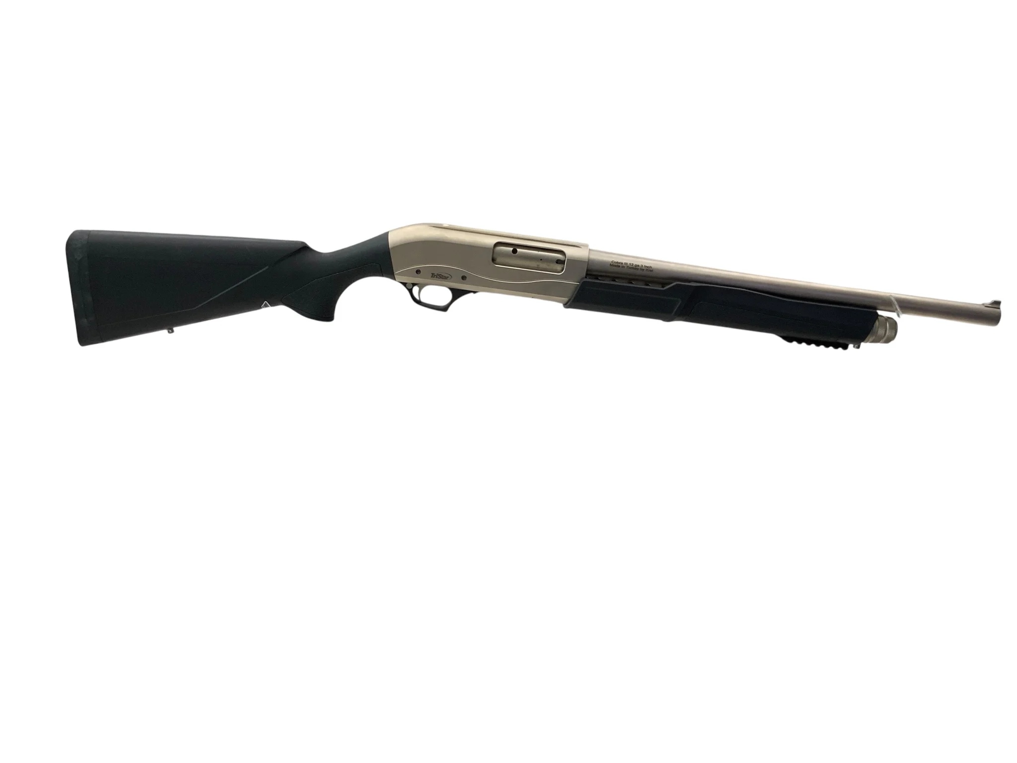TRISTAR ARMS INC. Cobra III (Used)