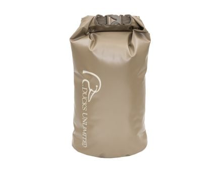 ALPS OutdoorZ DU Guardian Dry Bag 50L, Tan