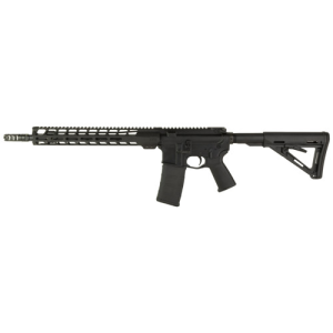 Lantac SF15 223 Wylde 14.5" 30rd - Black