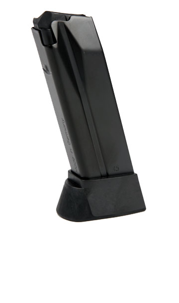 Heckler and Koch (HK USA) MAG USP45/HK45 CPT 45ACP 10RD 50248620