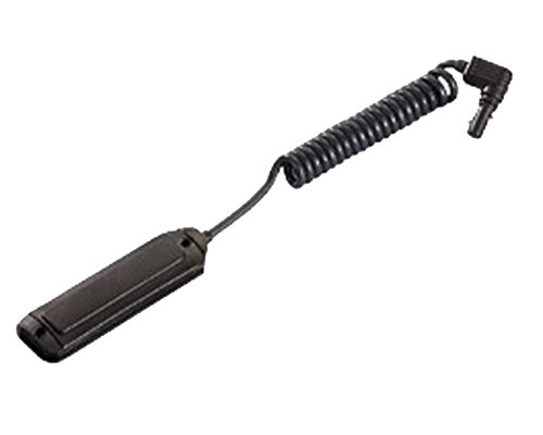 Streamlight Shotgun Coil Remote Switch for TLR-1, TLR-2 Series Weapon Light, Black - 69134