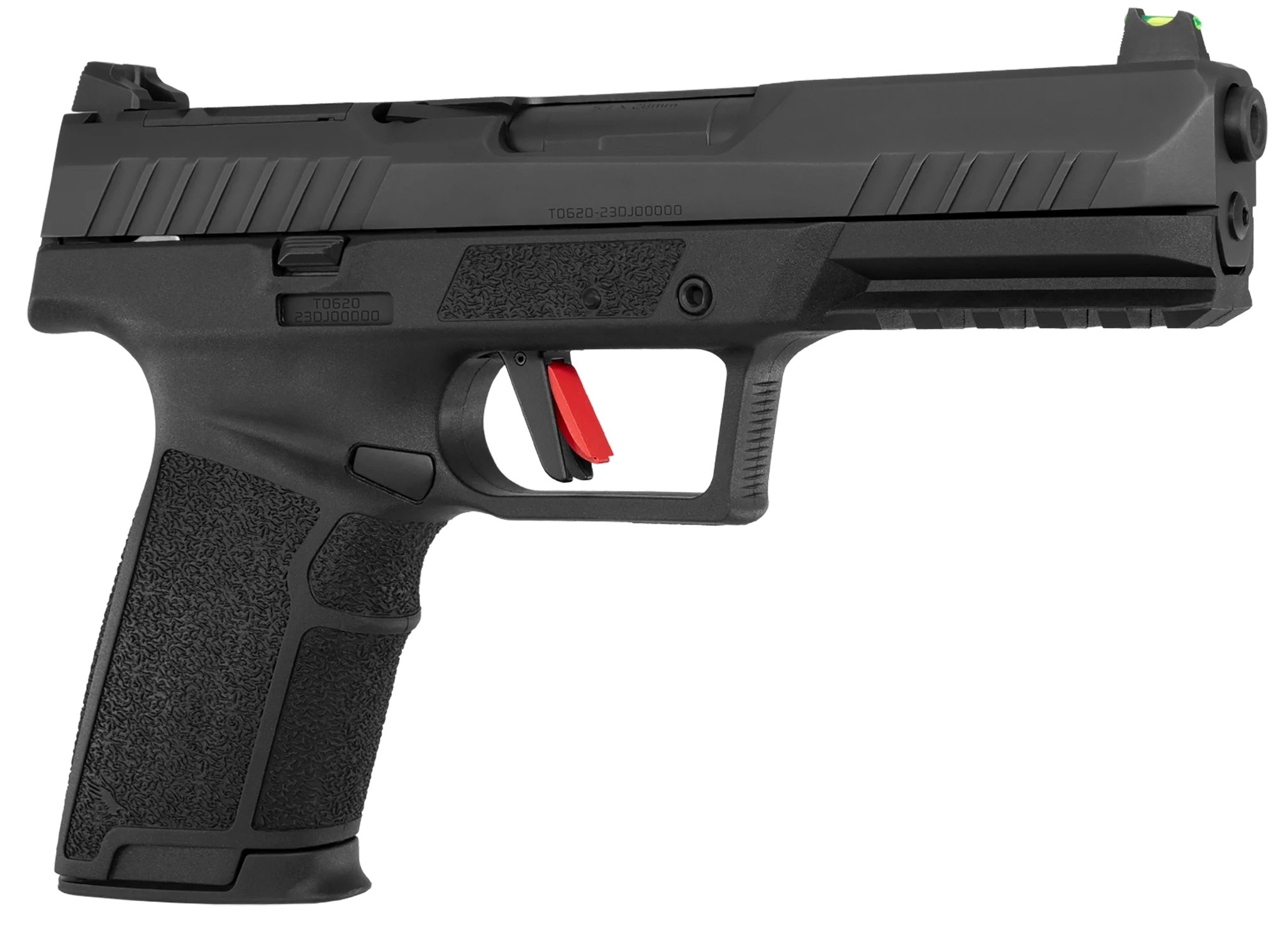 TISAS PX-5.7 OPTIC READY