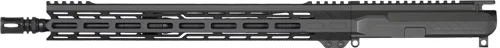 CMMG UPPER GROUP RESOLUTE MK4 - 5.56X45 16.1" NO BCG/C HANDLE