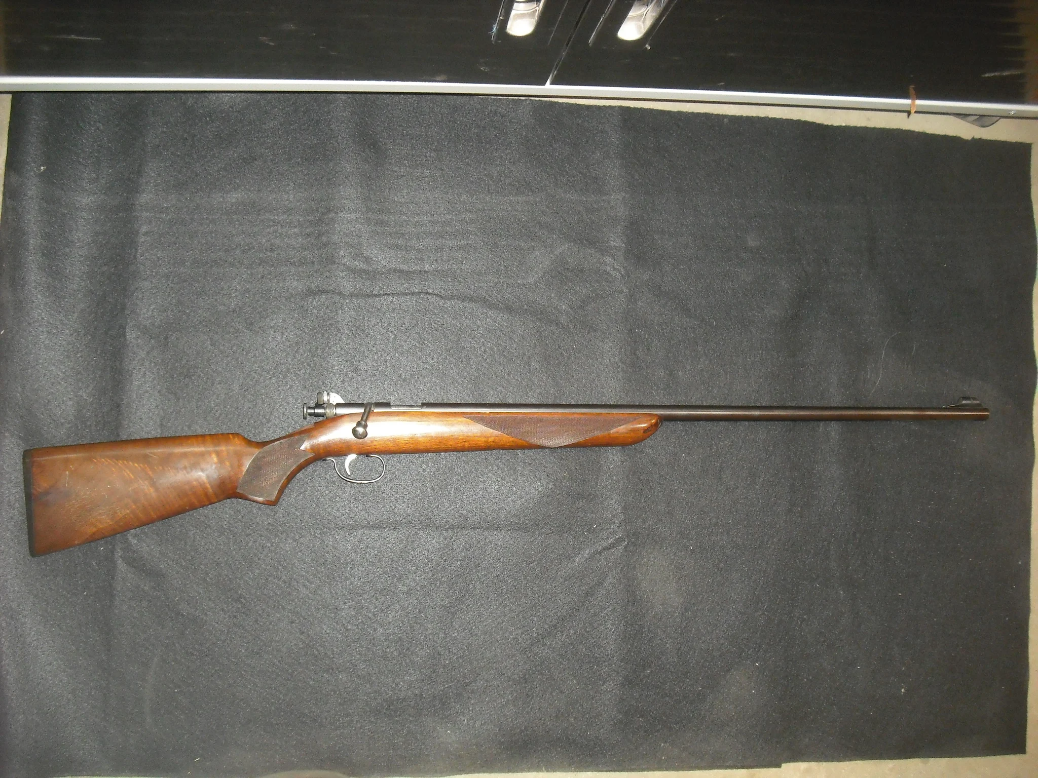 REMINGTON Model 41P (Used)