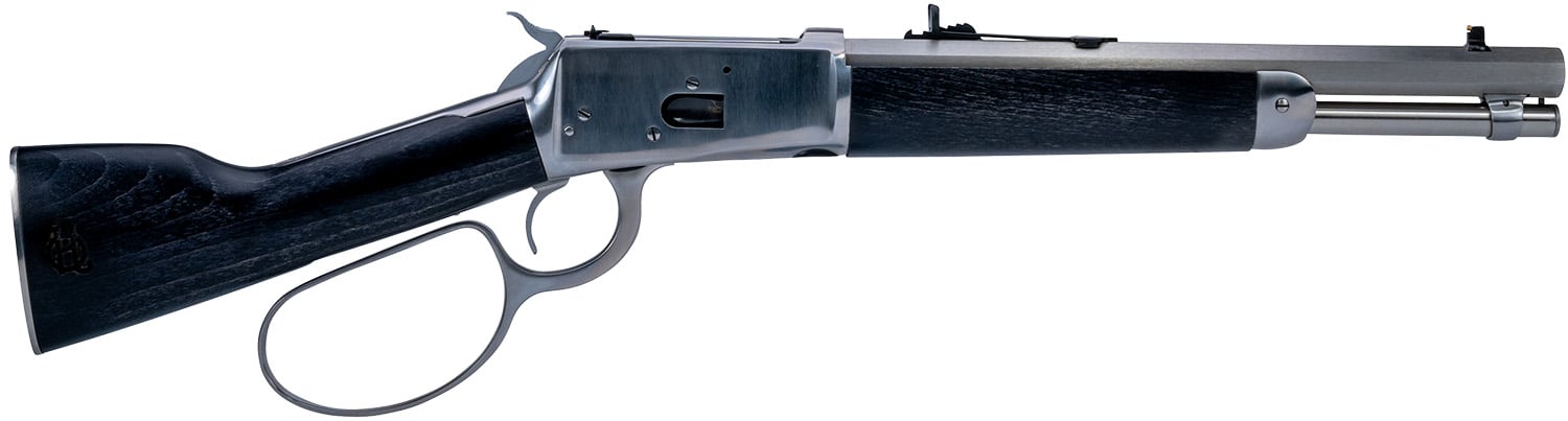 Heritage Manufacturing 92 Ranch Hand .357 Magnum/.38 Special +P Lever Action Rifle - RH9235712F9