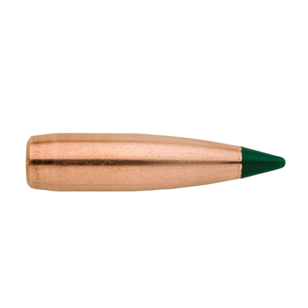 Sierra BlitzKing 6.5mm PT Rifle Bullet, 105 gr 0.264" 100rds