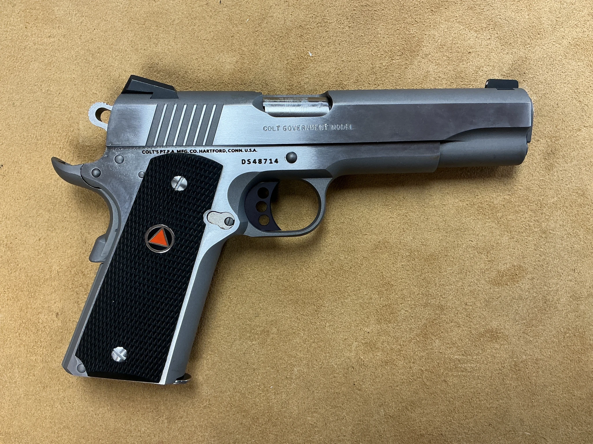COLT DELTA ELITE (Used)