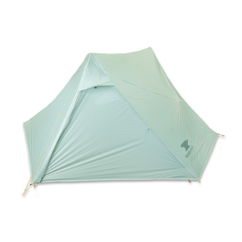 Mountainsmith Mountain Shelter NEO 2 Person Tent, Laurel