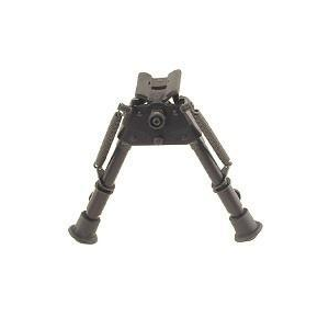Harris Bipods Series S Model BR 13 oz Swivel 6-9"