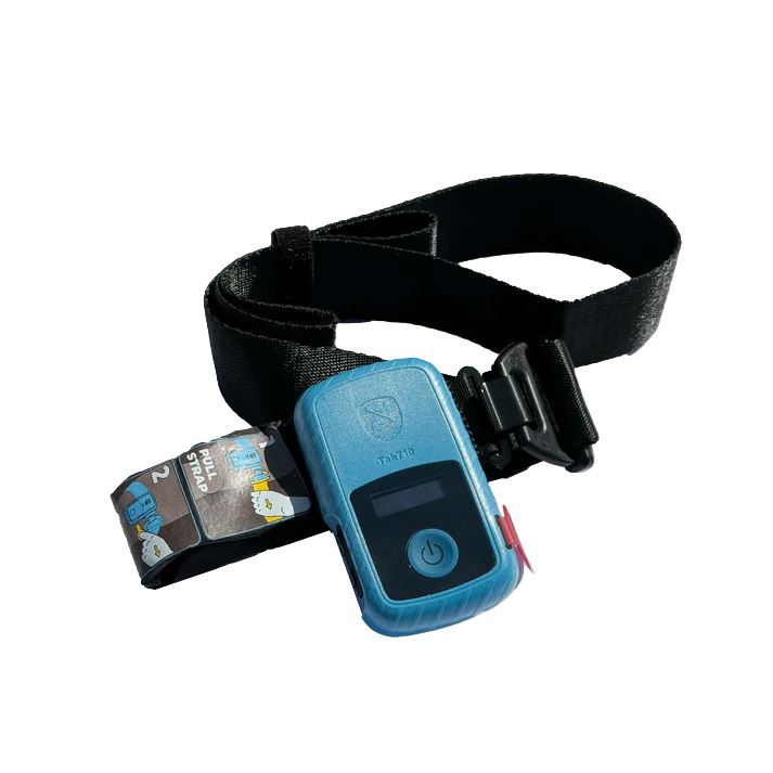 Xmetix TAK711 Training Unit, Blue