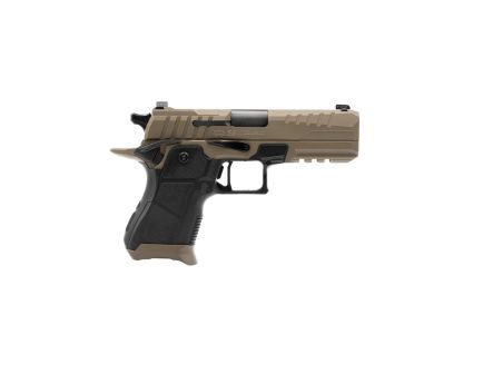 OA Defense OA 2311 Compact 9mm 4.25" 15rds, High Desert Black