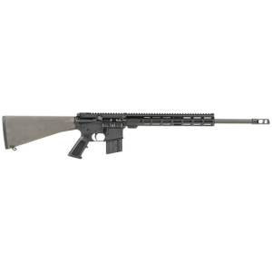 BUSHMASTER XM15-E2S 450 Bushmaster 20" 5rd - Grey / Black