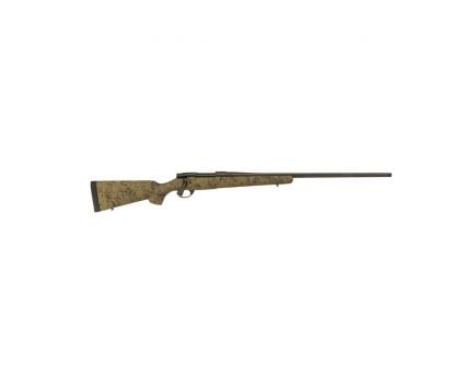 Howa M1500 HS Precision 7mm Rem Mag Bolt Action Rifle, Green - HHS63703