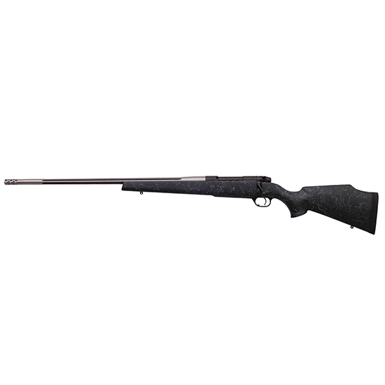 Weatherby Mark V Accumark LH .257 Weatherby Magnum Rifle