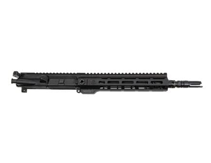 PSA "Sabre" Forged 11.5" Nitride 5.56 w/ Riflespeed Gas Block and Sabre QD Rail
