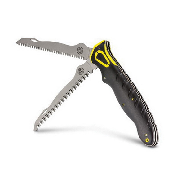 Hunters Specialties Dual Blade Bone and Wood Saw - 100053