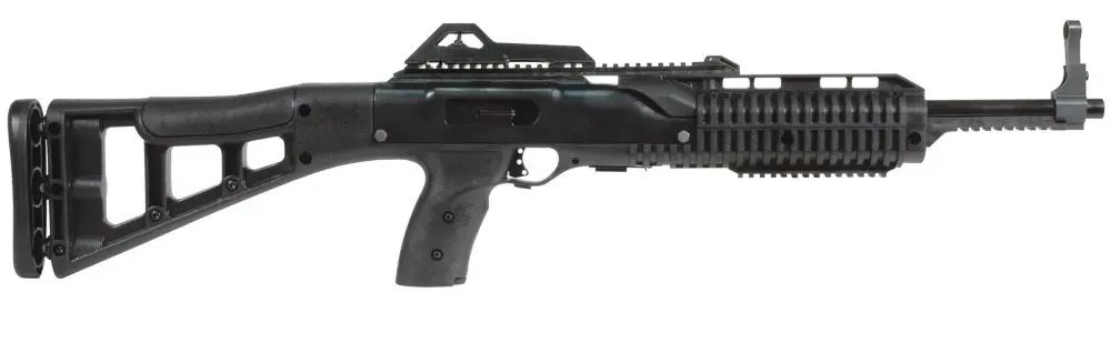 HI-POINT 380TS 380ACP BLACK 10+1 16"