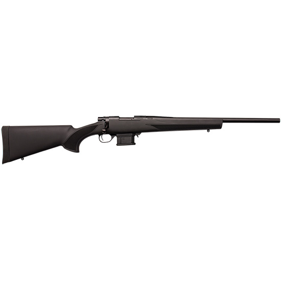 LSI Howa 6.5 Grendel Mini Action Bolt Action Rifle