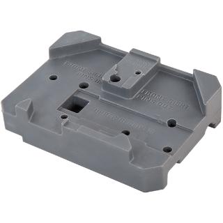 Wheeler Delta AR Armorer's Bench Block for AR-15