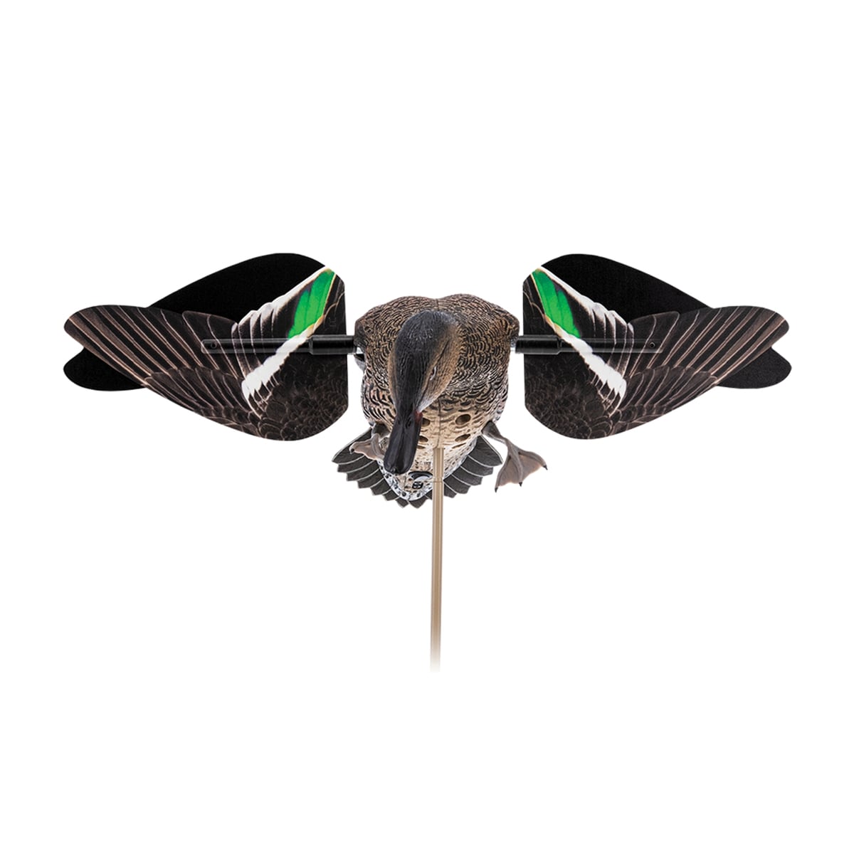 Avian-X Powerflight Hen Teal Hen Decoy