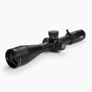 Athlon-Optics Athlon Ares ETR Gen 2 UHD Rifle Scope 4.5-30x56 34mm FFP APRS12 MIL Illum. Black