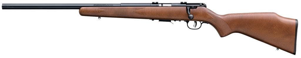 Savage 93R17 Bolt Action Rifle .17 HMR Left Handed