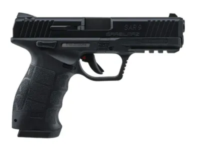 SAR ARMS SAR 9