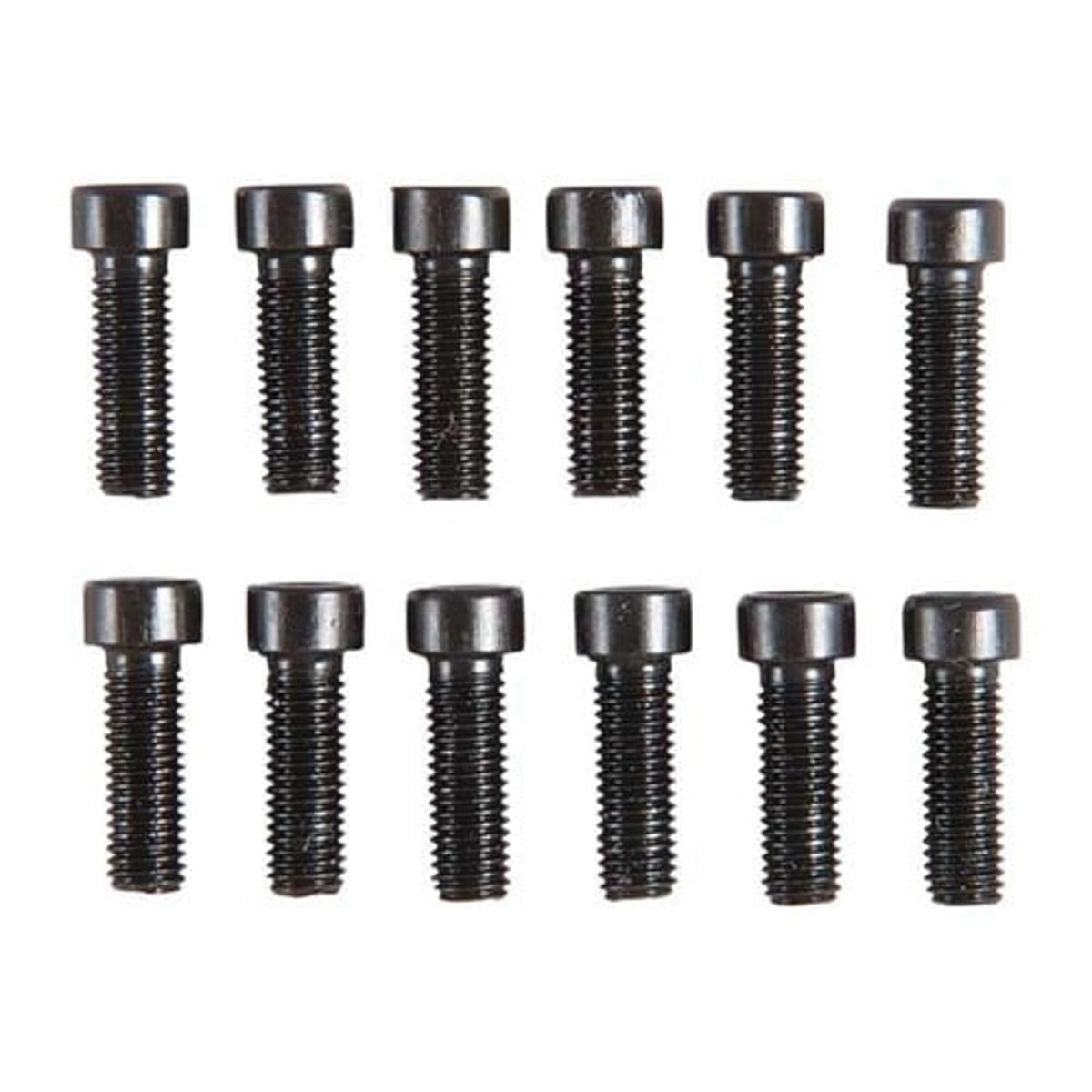 Brownells #6-48 x 0.39" Torx Head Base Screw, Blue Pack of 12