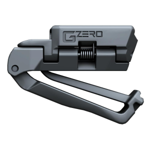 Recover-Tactical Recover Tactical GZERO IWB Clip Holster for Full Size Guns Black RH