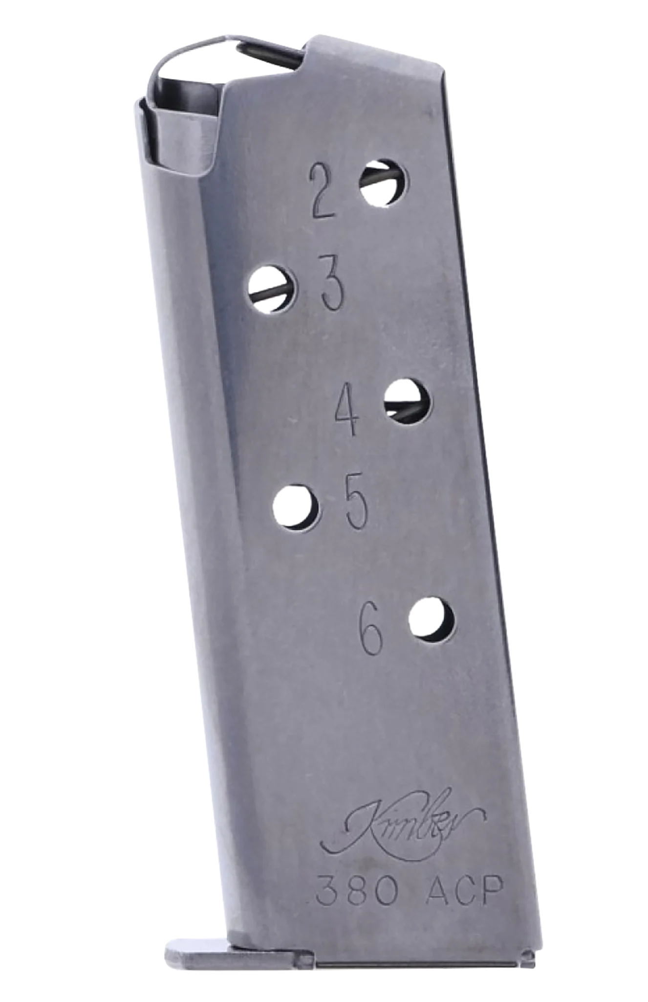 KIMBER Micro
