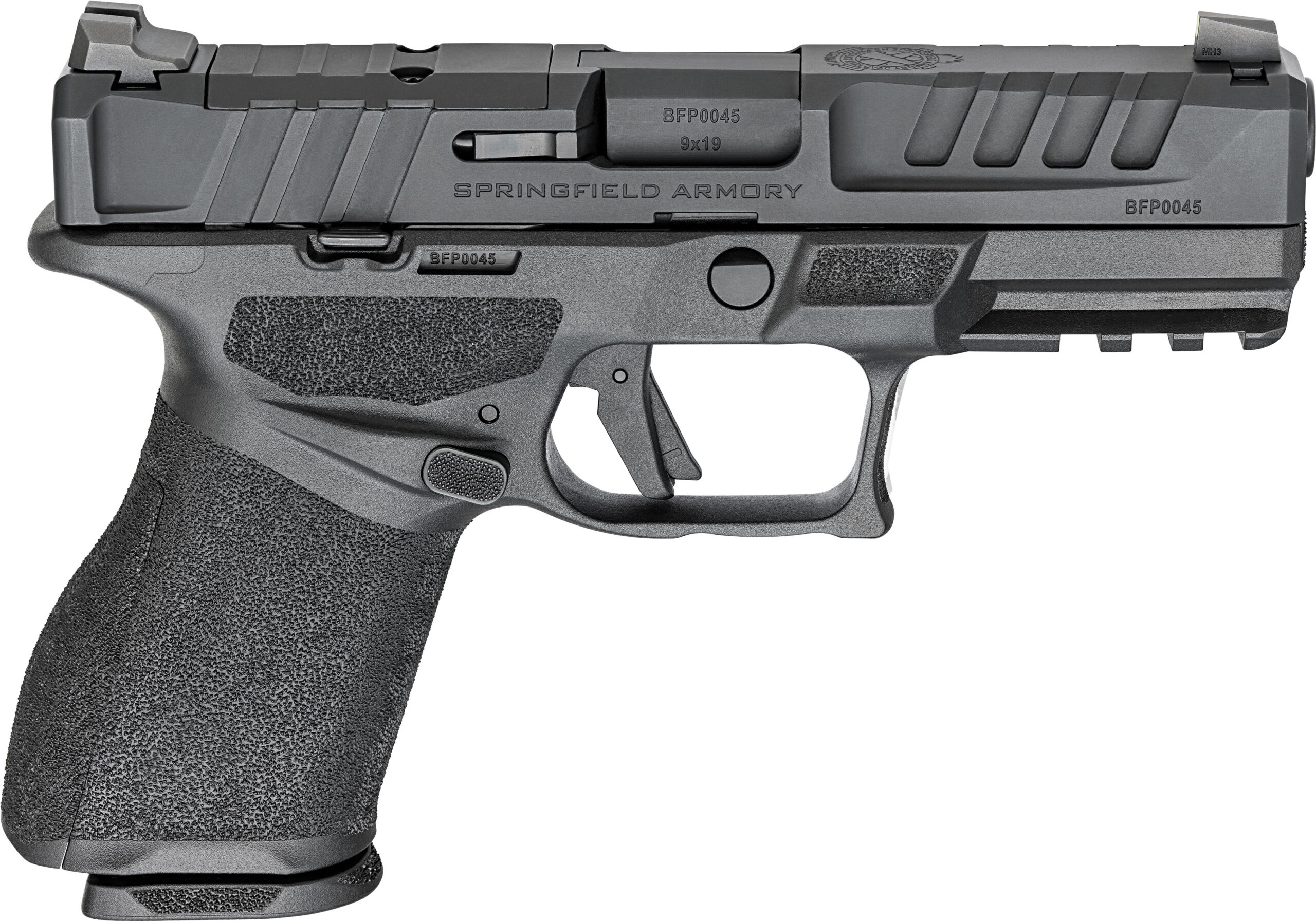 Springfield Armory Echelon 4.0C 9mm Semi-Auto Pistol