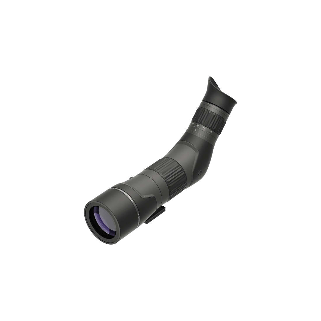 Leupold SX-2 Alpine HD Gen 2 Angled Spotting Scope 20-60x60mm