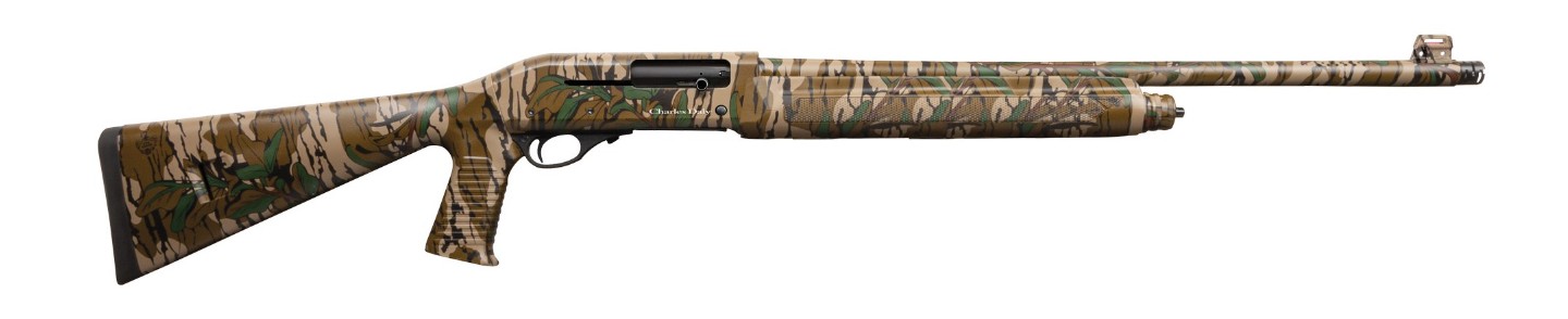 Charles Daly 635 Field Turkey 12GA Shotgun