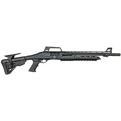 TR Imports RZ17 Tactical 12ga Shotgun Pistol Grip