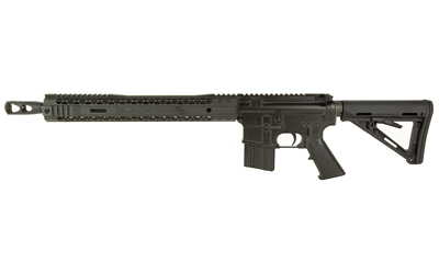 Black Rain SPEC15 .458 SOCOM 16" AR Rifle