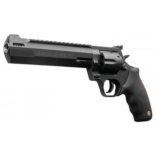 Taurus Raging Hunter .44 Magnum Revolver with Case