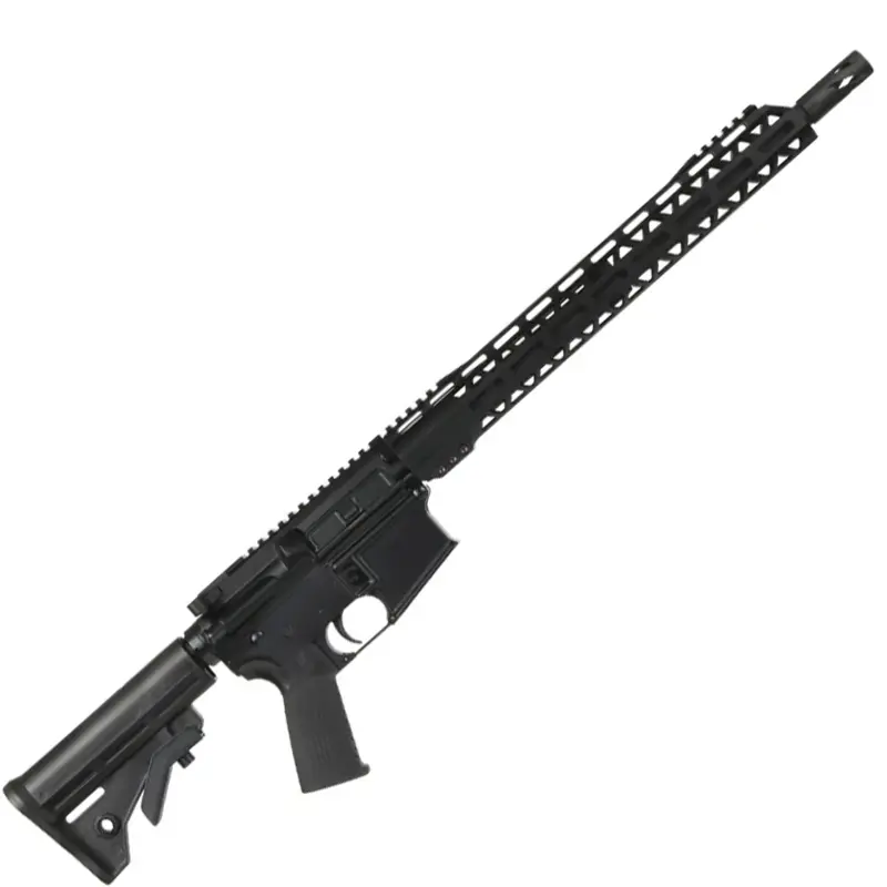 BCA BC-15 16" 762x39 30RD BLK