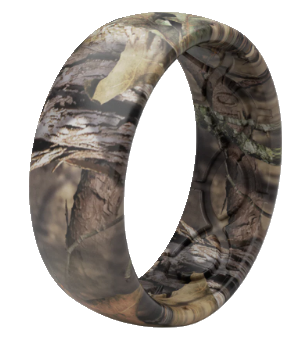 Groove Life Mossy Oak Ring, Breakup Country - 11 - R6-001-11