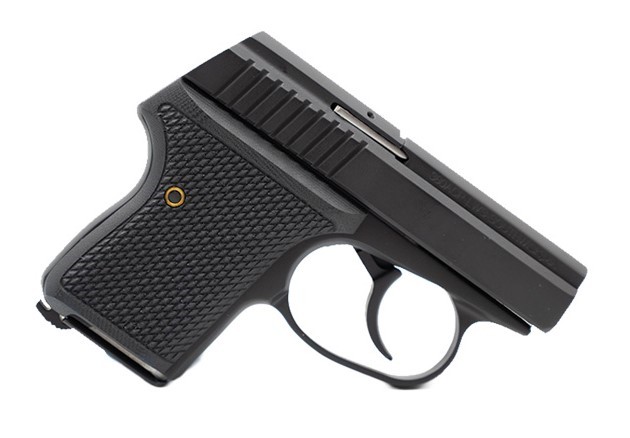 SEE LWS-380 Semi Auto Handgun .380 ACP 6RD