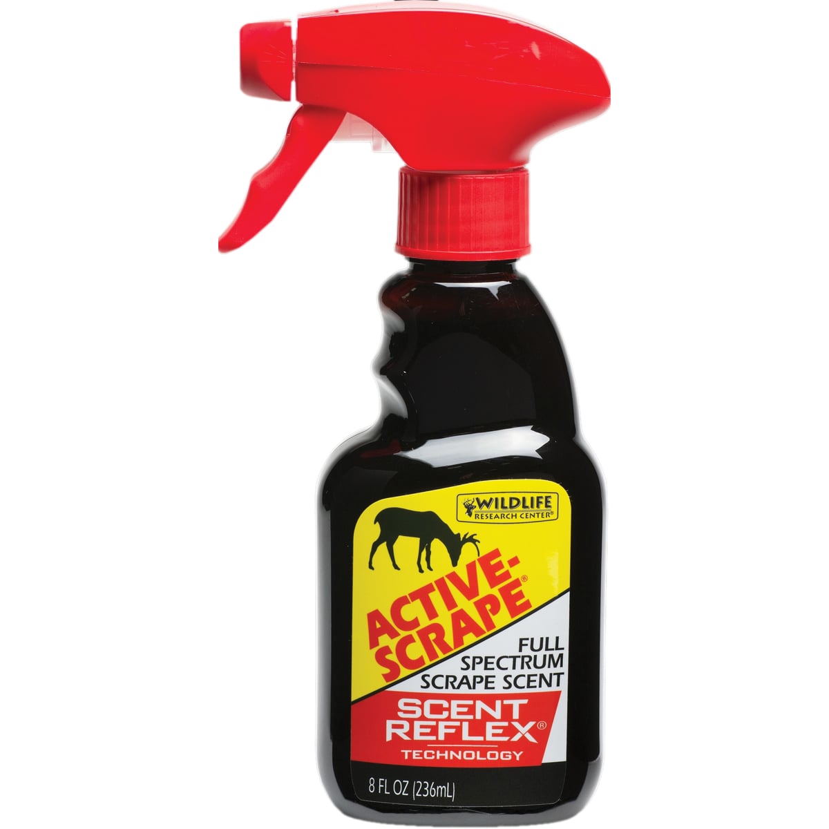 Wildlife Research Active-Scrape Scent Spray, 8 fl oz Bottle