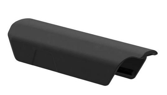 Magpul AK-47 0.25" Cheek Riser, Black- Mag445-BLK