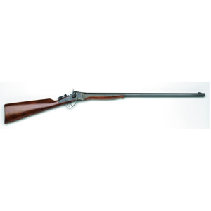 Chiappa Little Sharps Rifle 22 Hornet - 26" - Blue