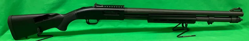 MOSSBERG 590A1 TACTICAL (Used)